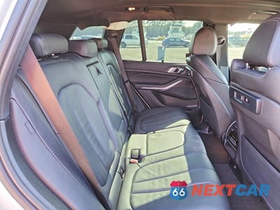 Zdjęcie 11 z 14 samochodu: 2022 BMW X5 XDRIVE40I VIN:5UXCR6C03N9L75898 - miniatura