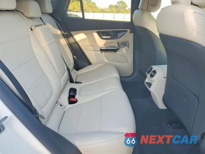 Zdjęcie 11 z 12 samochodu: 2023 MERCEDES-BENZ GLC 300 4MATIC VIN:W1NKM4HBXPU015384 - miniatura