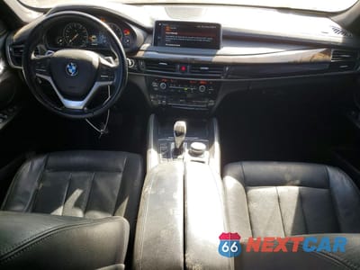 Zdjęcie 8 z 14 samochodu: 2018 BMW X6 SDRIVE35I VIN:5UXKU0C5XJ0G69495 - miniatura