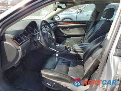 Zdjęcie 7 z 11 samochodu: 2006 AUDI A8 4.2 QUATTRO VIN:WAULL44E96N020497 - miniatura