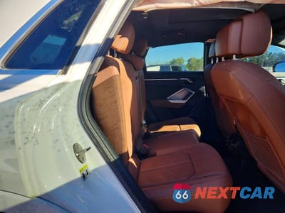 Zdjęcie 10 z 13 samochodu: 2020 AUDI Q3 PREMIUM S LINE VIN:WA1DECF31L1008008 - miniatura