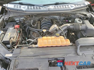 Zdjęcie 11 z 11 samochodu: 2017 FORD F150 SUPER CAB VIN:1FTEX1EF8HKC39929 - miniatura