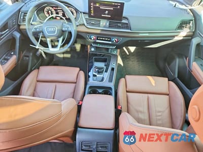 Zdjęcie 8 z 12 samochodu: 2024 AUDI Q5 E PREMIUM PLUS 55 VIN:WA1E2AFY6R2085926 - miniatura