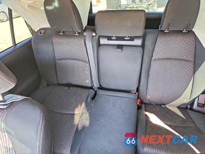 Zdjęcie 10 z 12 samochodu: 2022 TOYOTA 4RUNNER TRAIL VIN:JTETU5JR9N6062072 - miniatura