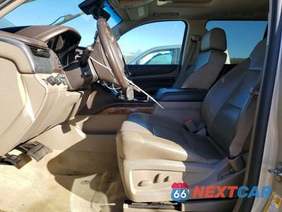 Zdjęcie 7 z 13 samochodu: 2015 CHEVROLET SUBURBAN K1500 LTZ VIN:1GNSKKKCXFR637088 - miniatura