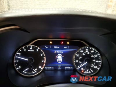 Zdjęcie 9 z 12 samochodu: 2018 NISSAN MAXIMA PLATINUM VIN:1N4AA6AP4JC390848 - miniatura