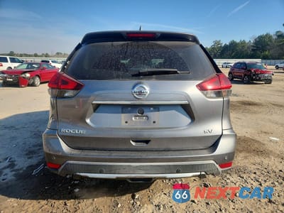Zdjęcie 6 z 12 samochodu: 2019 NISSAN ROGUE S VIN:KNMAT2MT2KP504362 - miniatura