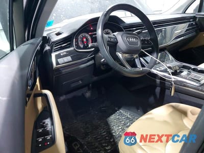 Zdjęcie 8 z 12 samochodu: 2021 AUDI Q7 PREMIUM PLUS VIN:WA1LXAF79MD014524 - miniatura