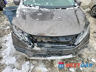Zdjęcie 12 z 13 samochodu: 2019 HONDA ODYSSEY EX VIN:5FNRL6H52KB131968 - miniatura