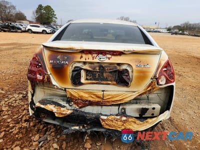 Zdjęcie 6 z 14 samochodu: 2007 NISSAN MAXIMA SE VIN:1N4BA41E37C862067 - miniatura