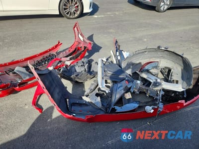 Zdjęcie 12 z 13 samochodu: 2020 BMW M4 VIN:WBS4Y9C02LFJ78755 - miniatura