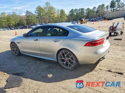 Drugie zdjęcie samochodu z przodu: 2017 JAGUAR XE R - SPORT VIN:SAJAL4BVXHA971073 - miniatura