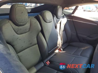 Zdjęcie 10 z 12 samochodu: 2024 TESLA MODEL S VIN:5YJSA1E62RF533653 - miniatura