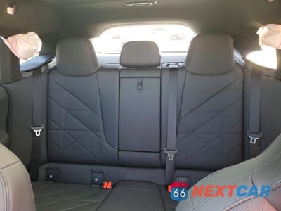 Zdjęcie 10 z 13 samochodu: 2025 BMW IX XDRIVE50 VIN:WB523CF02SCS46201 - miniatura