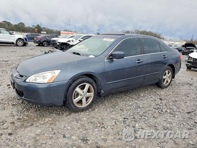 2005 HONDA ACCORD EX 1HGCM55765A035147 - główne zdjęcie licytacji z USA - miniatura