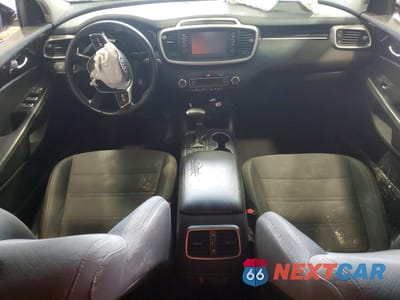 Zdjęcie 8 z 14 samochodu: 2020 KIA SORENTO LX VIN:5XYPGDA38LG645083 - miniatura