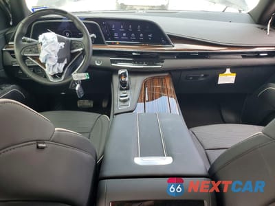 Zdjęcie 8 z 13 samochodu: 2024 CADILLAC ESCALADE ESV PREMIUM LUXURY VIN:1GYS4LKL1RR322235 - miniatura