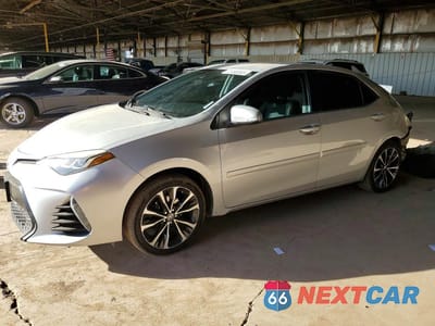 2017 TOYOTA COROLLA 2T1BURHE0HC763901 - główne zdjęcie licytacji z USA - miniatura