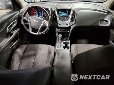Zdjęcie 8 z 15 samochodu: 2016 CHEVROLET EQUINOX LT VIN:2GNFLFEK1G6239385 - miniatura