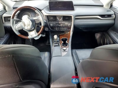 Zdjęcie 8 z 14 samochodu: 2018 LEXUS RX 350 BASE VIN:2T2BZMCA0JC160828 - miniatura