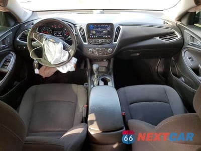 Zdjęcie 8 z 11 samochodu: 2023 CHEVROLET MALIBU LS VIN:1G1ZB5STXPF121687 - miniatura