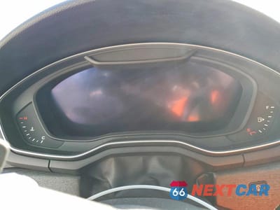 Zdjęcie 9 z 11 samochodu: 2018 AUDI A5 PREMIUM PLUS S-LINE VIN:WAUTNAF56JA019930 - miniatura