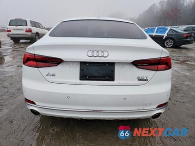Zdjęcie 6 z 11 samochodu: 2018 AUDI A5 PRESTIGE VIN:WAUCNCF59JA120052 - miniatura