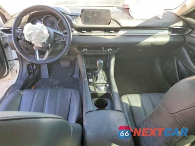 Zdjęcie 8 z 11 samochodu: 2021 MAZDA 6 TOURING VIN:JM1GL1VM1M1601439 - miniatura