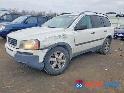 2006 VOLVO XC90 YV4CN592161256454 - główne zdjęcie licytacji z USA - miniatura