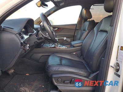 Zdjęcie 7 z 12 samochodu: 2018 AUDI Q7 PRESTIGE VIN:WA1VAAF78JD027920 - miniatura