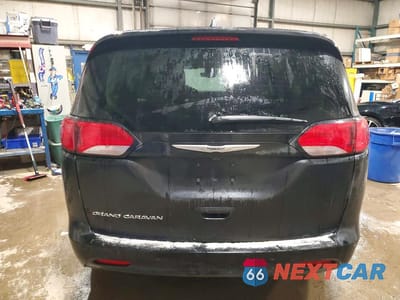 Zdjęcie 6 z 13 samochodu: 2024 CHRYSLER GRAND CARAVAN SXT VIN:2C4RC1ZG1RR168155 - miniatura