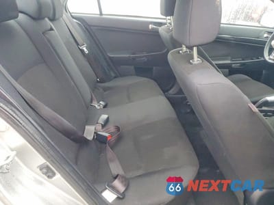 Zdjęcie 10 z 12 samochodu: 2016 MITSUBISHI LANCER ES VIN:JA32U2FU2GU011828 - miniatura