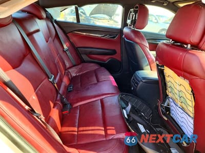 Zdjęcie 10 z 13 samochodu: 2014 CADILLAC ATS LUXURY VIN:1G6AB5RA1E0182907 - miniatura