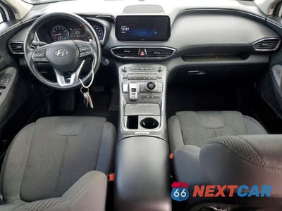 Zdjęcie 8 z 12 samochodu: 2023 HYUNDAI SANTA FE SEL VIN:5NMS24AJ0PH569717 - miniatura