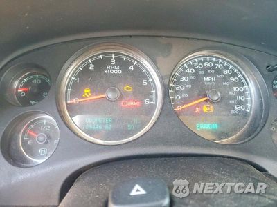Zdjęcie 9 z 11 samochodu: 2012 CHEVROLET TAHOE SPECIAL VIN:1GNSK2E09CR291290 - miniatura