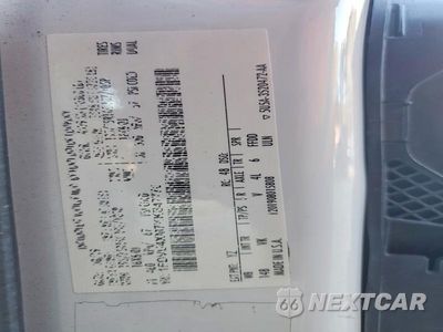 Zdjęcie 13 z 13 samochodu: 2019 FORD TRANSIT T-350 HD HANDICAP ACCESS PASSENG VIN:1FDVU4XM7KKB47770 - miniatura