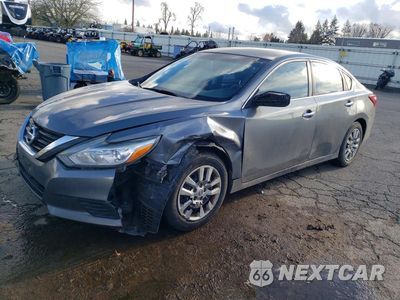 2016 NISSAN ALTIMA 2.5 1N4AL3AP5GN312665 - główne zdjęcie licytacji z USA - miniatura