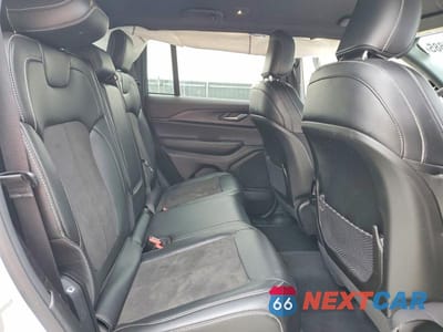 Zdjęcie 11 z 12 samochodu: 2024 JEEP GRAND CHEROKEE LAREDO VIN:1C4RJHAG0RC127681 - miniatura