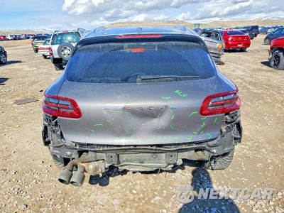 Zdjęcie 6 z 13 samochodu: 2015 PORSCHE MACAN S VIN:WP1AB2A54FLB68489 - miniatura