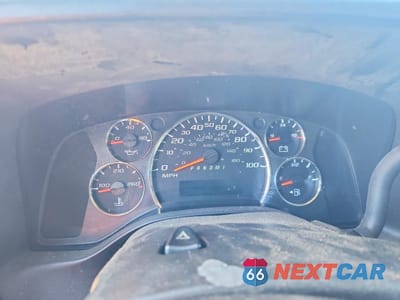 Zdjęcie 9 z 13 samochodu: 2020 CHEVROLET EXPRESS 2500 CARGO UTILITY / SERVICE VAN VIN:1GCWGBFG7L1170313 - miniatura