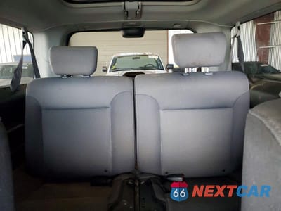 Zdjęcie 10 z 12 samochodu: 2007 HONDA ELEMENT VIN:5J6YH28727L015675 - miniatura