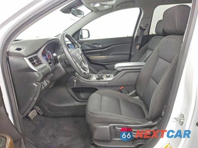 Zdjęcie 7 z 13 samochodu: 2022 GMC ACADIA SLE VIN:1GKKNKL43NZ132410 - miniatura