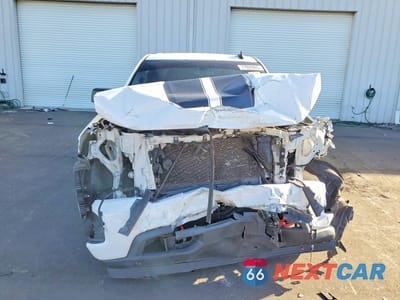 Piąte zdjęcie samochodu w środku: 2019 CHEVROLET SILVERADO C1500 CUSTOM VIN:3GCPWBEH8KG151139 - miniatura