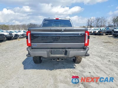 Zdjęcie 6 z 12 samochodu: 2026 FORD F350 SUPER DUTY VIN:1FT8W3BM7TED09474 - miniatura