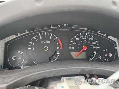 Zdjęcie 9 z 12 samochodu: 2005 NISSAN FRONTIER KING CAB LE VIN:1N6AD06U05C436871 - miniatura