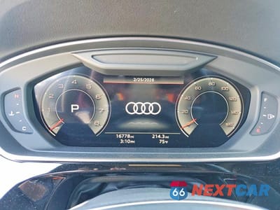 Zdjęcie 9 z 11 samochodu: 2024 AUDI A8 L VIN:WAULDAF80RN001263 - miniatura