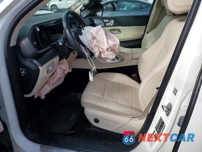 Zdjęcie 7 z 13 samochodu: 2021 MERCEDES-BENZ GLE 350 VIN:4JGFB4JE6MA392421 - miniatura