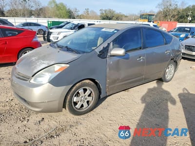 2005 TOYOTA PRIUS JTDKB20U753067539 - główne zdjęcie licytacji z USA - miniatura