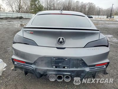 Zdjęcie 6 z 12 samochodu: 2024 ACURA INTEGRA TYPE S VIN:19UDE5G90RA003462 - miniatura