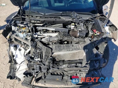 Zdjęcie 12 z 14 samochodu: 2025 NISSAN ROGUE SV VIN:5N1BT3BA0SC774222 - miniatura